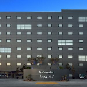Holiday Inn Express Pachuca By Ihg
