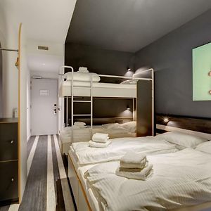 Dormitory Room Mixed