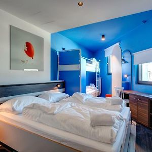 Chambre Quadruple